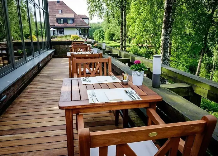 Dr Irena Eris Wzgorza Dylewskie Hotel 5*