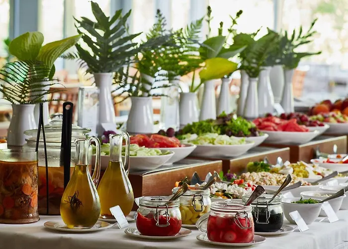 Dr Irena Eris Wzgorza Dylewskie Hotel 5*