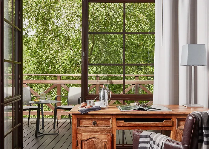 Dr Irena Eris Wzgorza Dylewskie Wysoka Wies