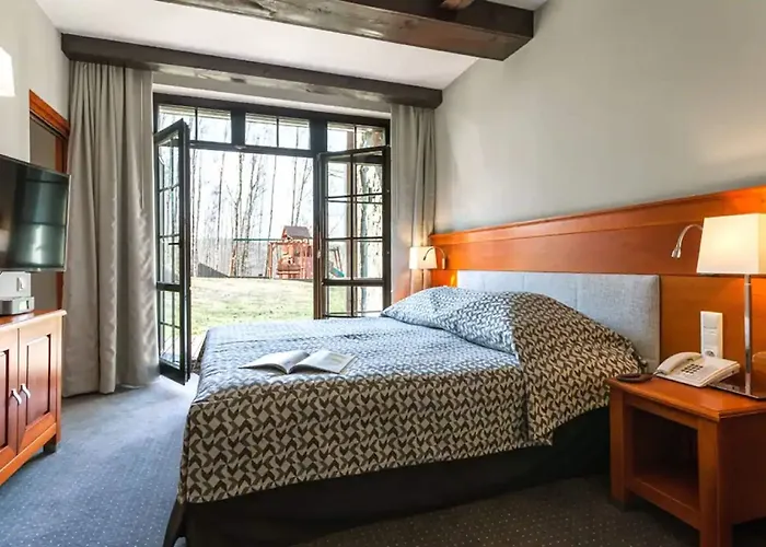 Dr Irena Eris Wzgorza Dylewskie Wysoka Wies