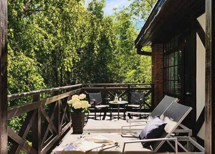 Dr Irena Eris Wzgorza Dylewskie Wysoka Wies