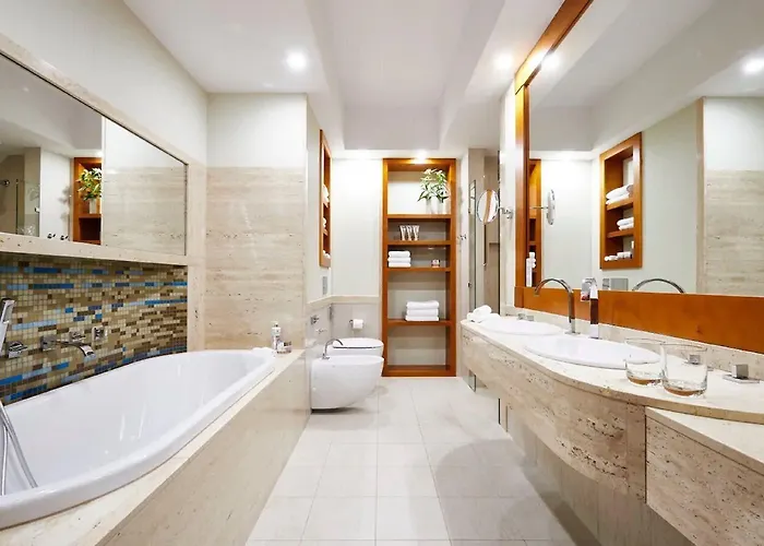 Dr Irena Eris Wzgorza Dylewskie Hotel Wysoka Wies