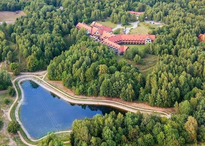 Dr Irena Eris Wzgorza Dylewskie