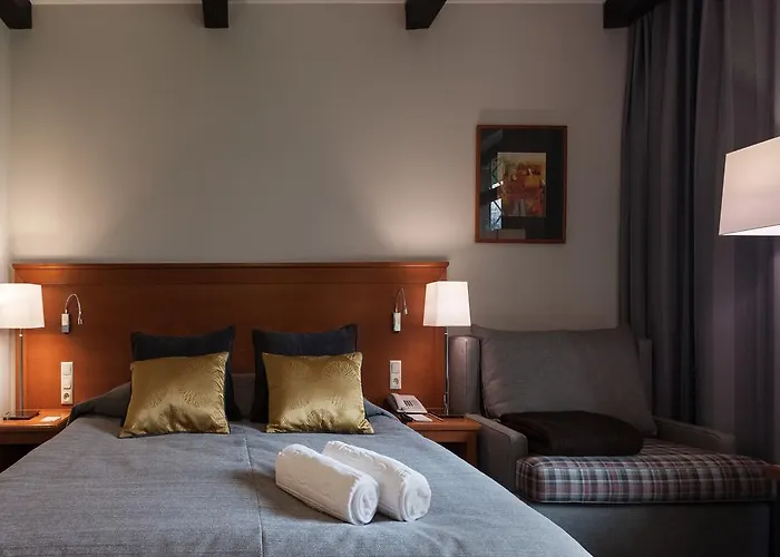 Dr Irena Eris Wzgorza Dylewskie Hotel