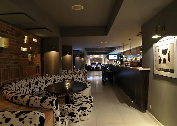 Hotel Dr Irena Eris Wzgorza Dylewskie Wysoka Wies