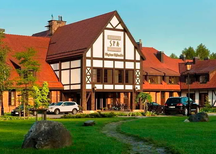 Dr Irena Eris Wzgorza Dylewskie 5*