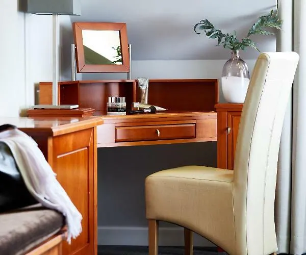 Dr Irena Eris Wzgorza Dylewskie 5* Wysoka Wies