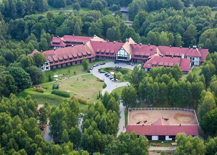 Dr Irena Eris Wzgorza Dylewskie Wysoka Wies